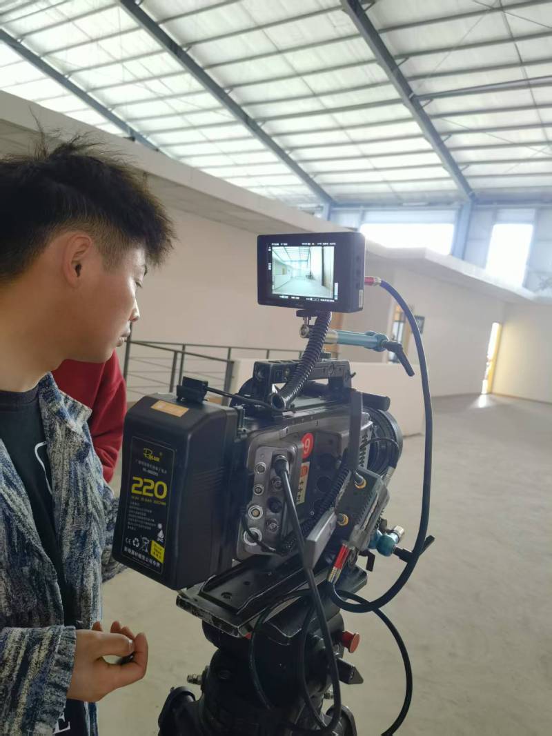 解锁新华区广告片拍摄：以创意镜头，解锁品牌商业价值新高度
